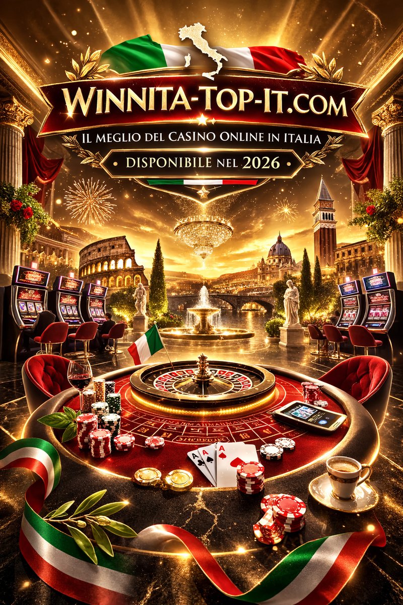 Guida a casino winnita Guida a casino winnita